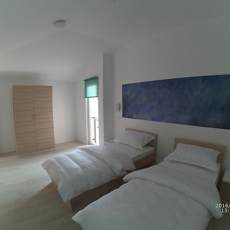 Apartmani Monaco Ploce  Ngoại thất bức ảnh