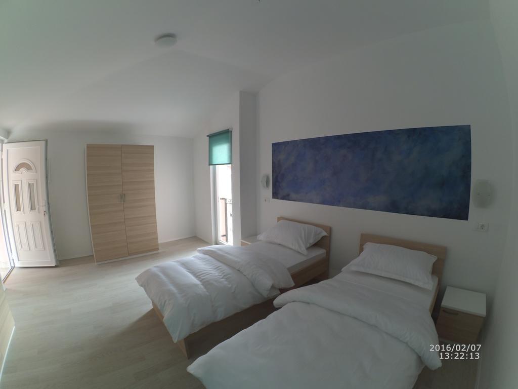 Apartmani Monaco Ploce  Ngoại thất bức ảnh