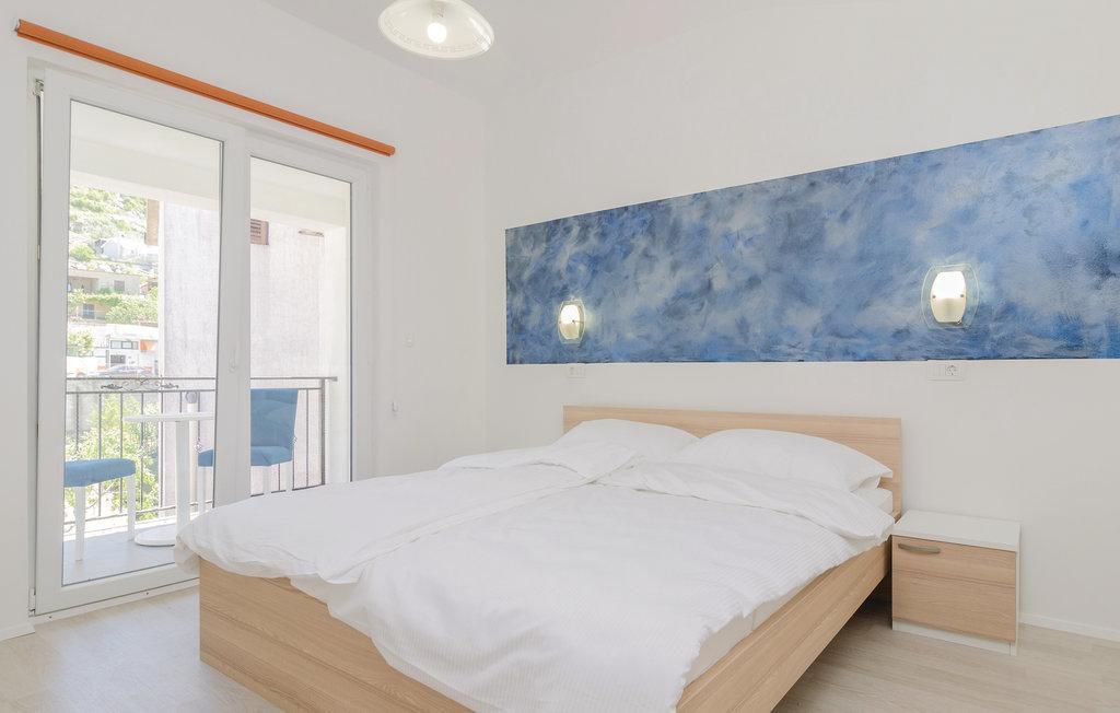 Apartmani Monaco Ploce  Ngoại thất bức ảnh