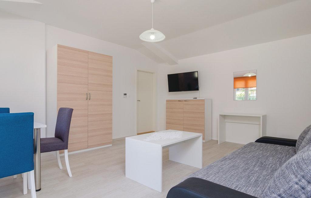 Apartmani Monaco Ploce  Ngoại thất bức ảnh